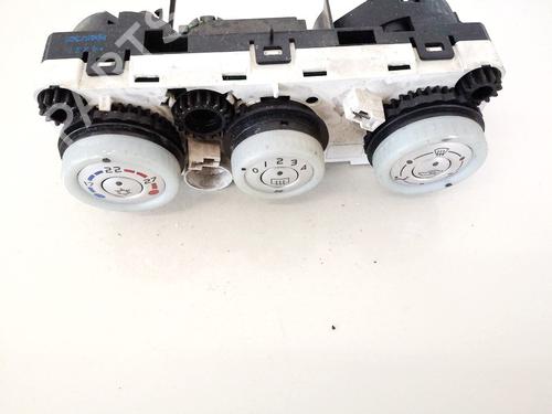 Used Climate control Climate control 35623016 35623016