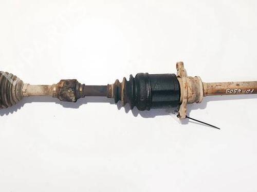 Used Right front driveshaft Right front driveshaft MITSUBISHI GRANDIS (NA_W) 2.0 DI-D (NA8W) (136 hp) 35311070 35311070