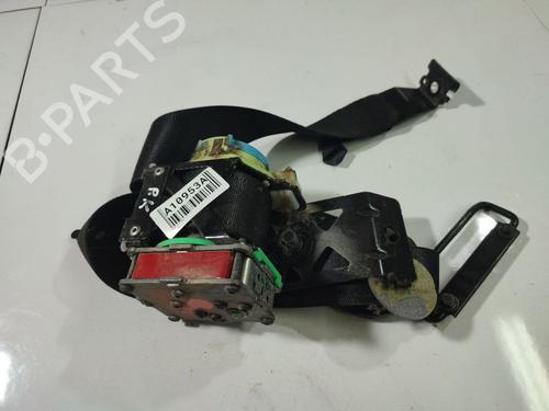 Used Front left seatbelt Front left seatbelt SAAB 9-3 (YS3F, E79, D79, D75) 1.9 TiD (150 hp) 34803667 34803667
