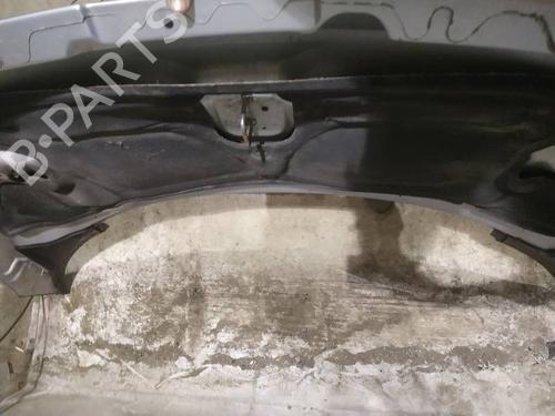 Upper protection PEUGEOT 807 (EB_) 2.0 HDI | BP38550943M93 - Image 2