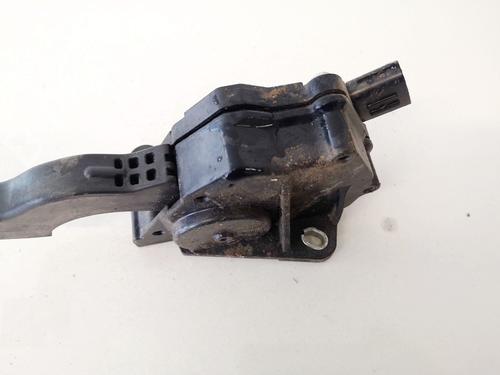 Pedal MAZDA 2 (DE_, DH_) 1.3 (DE3FS) | BP35626735I4 - Image 3