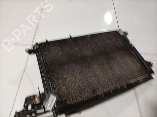 Used AC radiator AC radiator 34755717 34755717