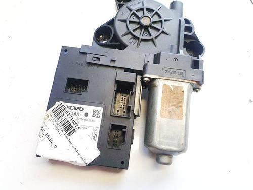 Left front window motor VOLVO C30 (533) D3 | BP35389000E21 - Image 2