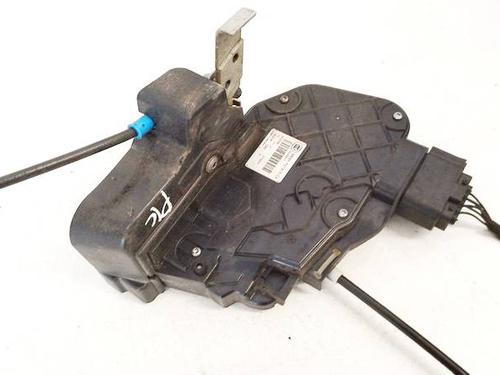 Used Front left lock Front left lock 36895229 36895229