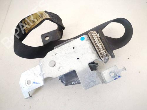 Rear right seatbelt RENAULT TWINGO II (CN0_) 1.5 dCi 75 | BP35278570I28 - Image 3