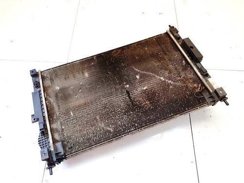 Used Water radiator Water radiator 35006649 35006649