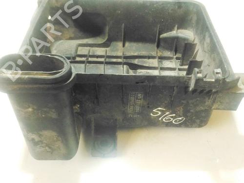Used Air filter box Air filter box MITSUBISHI SPACE WAGON (N9_W, N8_W) 2.4 GDI (N84W) (147 hp) 35857891 35857891
