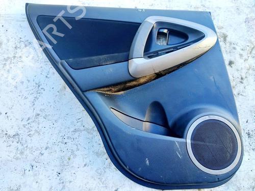 Used Rear left panel Rear left panel TOYOTA RAV 4 III (_A3_) 2.2 D (ALA35_) (150 hp) 34768667 34768667