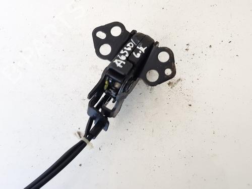 Electronic module MAZDA RX-8 (SE, FE) 1.3 (FE103, SE3P) | BP35511530M83 - Image 3