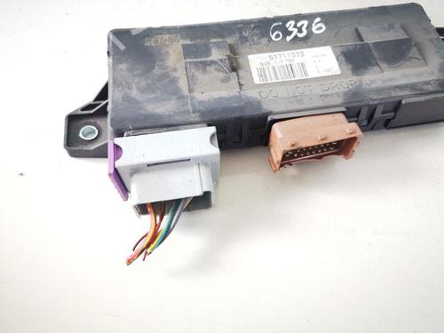 Electronic module FIAT STILO (192_) 1.6 16V (192_XB1A) | BP35600624M83 - Image 2