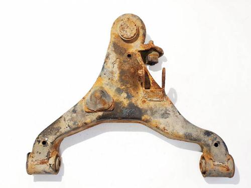 Used Right front suspension arm Right front suspension arm 35305880 35305880