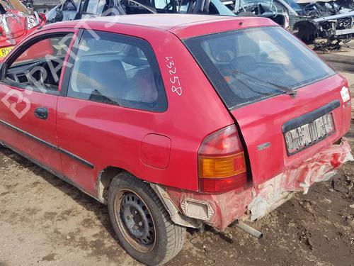 Engine mount MAZDA 323 P V (BA) 1.3 16V | BP33485442M89 - Image 6