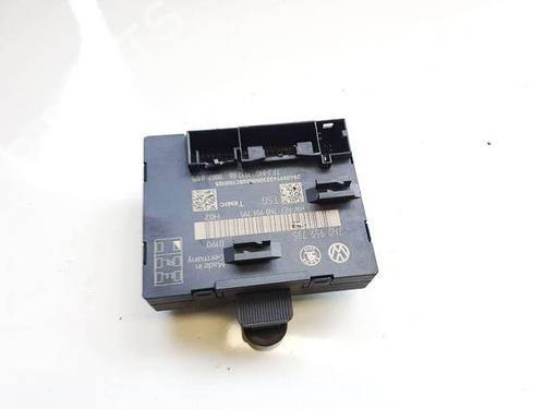 Electronic module SKODA SUPERB II (3T4) 2.0 TDI | BP34763777M83 - Image 2