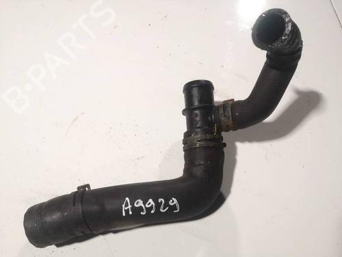 Used Pipe Pipe VW GOLF VI (5K1) 1.6 TDI (105 hp) 32612707 32612707