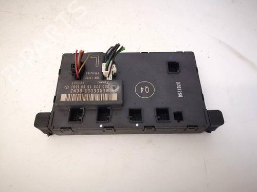 Used Electronic module Electronic module 34771479 34771479