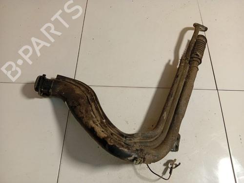 Used Pipe Pipe 36821680 36821680