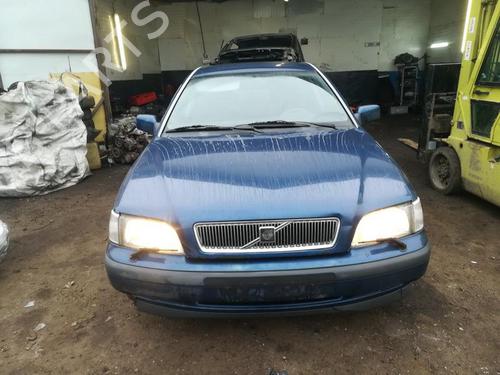 Used Parts VOLVO S40 I (644) 2.0 (136 hp) 4476982