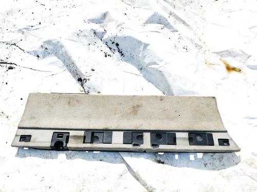 Used Boot lining Boot lining 39065277 39065277
