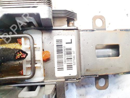 Steering column VW PASSAT B6 (3C2) 2.0 TDI | BP35398869M21 - Image 3