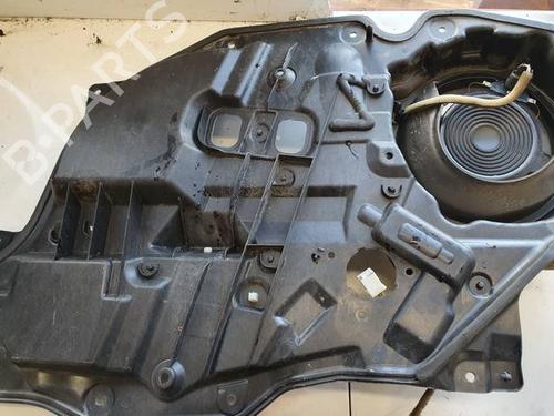 Front left window mechanism MAZDA CX-7 (ER) 2.3 MZR DISI Turbo AWD (ER3P) | BP34901829C22 - Image 3