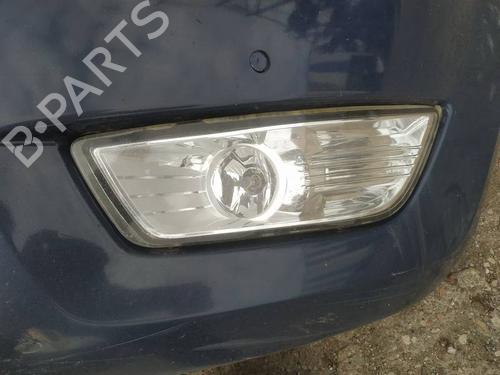 Used Left front fog light Left front fog light 39159609 39159609