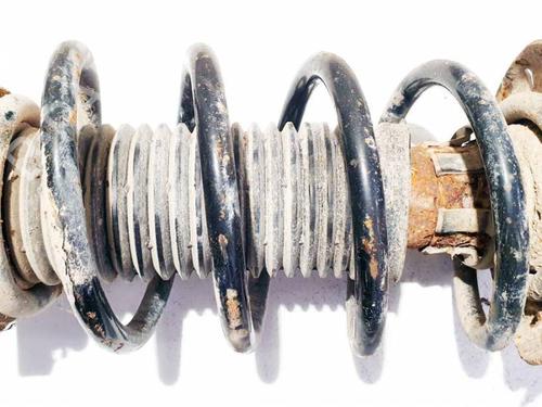 Used Shock absorber spring Shock absorber spring SKODA SUPERB II (3T4) 2.0 TDI (140 hp) 36347110 36347110