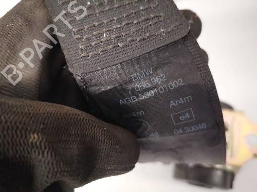 Rear left seatbelt MINI MINI (R50, R53) One | BP36454721I29 - Image 3
