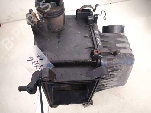 Used Air filter box Air filter box KIA CEE'D Hatchback (ED) 1.4 (109 hp) 35371344 35371344