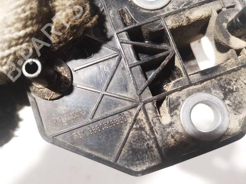 Støtte CITROËN BERLINGO MULTISPACE (B9) 1.6 HDi 110 | BP32597015C155