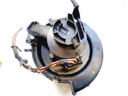Used Heater blower motor Heater blower motor 35106242 35106242
