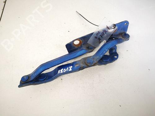 Used Hinge/Door check strap Hinge/Door check strap CHRYSLER PT CRUISER (PT_) 2.2 CRD (121 hp) 35435260 35435260