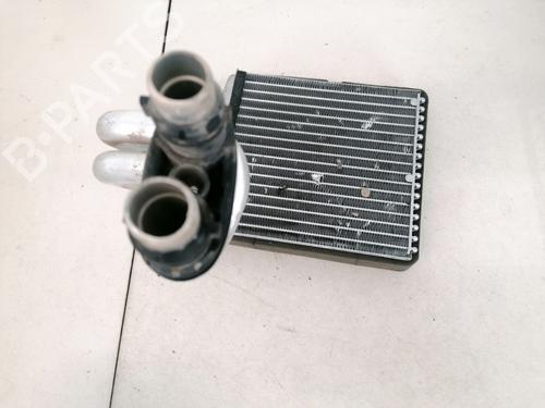 Used Heater matrix Heater matrix SEAT ALTEA (5P1) 1.9 TDI (105 hp) 35538472 35538472