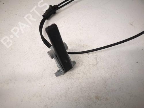 Used Interior handle Interior handle TOYOTA AYGO (_B1_) 1.0 (KGB10_, KGB10R) (68 hp) 40067652 40067652