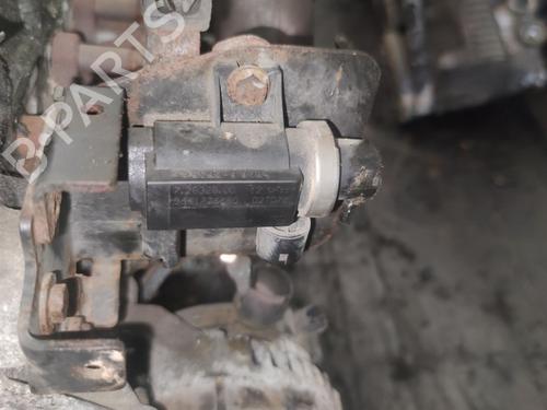 Used Electronic module Electronic module CITROËN C3 I (FC_, FN_) 1.4 HDi (68 hp) 35873632 35873632