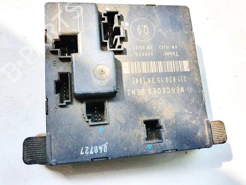 Used Electronic module Electronic module 35279380 35279380