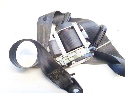 Used Front right seatbelt Front right seatbelt FORD MONDEO IV (BA7) 2.0 TDCi (115 hp) 35165103 35165103