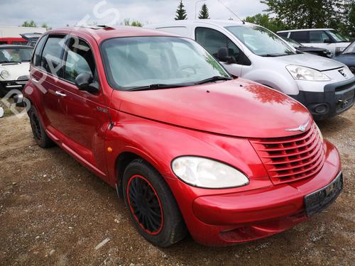 Brugte CHRYSLER PT CRUISER (PT_) 2.0 (141 hp) 4471570