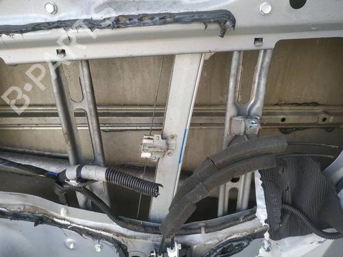 Front right window mechanism HONDA CR-V III (RE_) 2.2 i-CTDi 4WD (RE6) | BP35377203C23 - Image 2