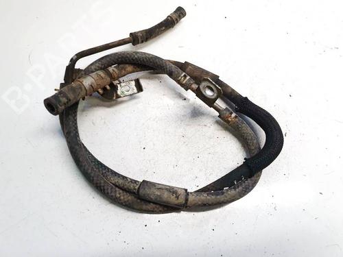 Used Pipe Pipe CITROËN C-CROSSER (VU_, VV_) 2.2 HDi (156 hp) 32617694 32617694