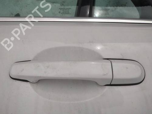 Used Rear left exterior door handle Rear left exterior door handle 35303238 35303238
