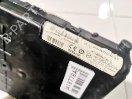 Electronic module RENAULT SCÉNIC II (JM0/1_) 1.6 BiFuel | BP34935478M83 - Image 3
