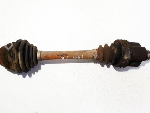Used Left front driveshaft Left front driveshaft FORD C-MAX (DM2) 1.8 TDCi (115 hp) 40242732 40242732
