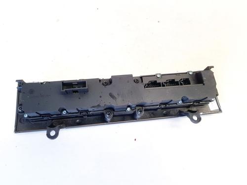 Warning switch MERCEDES-BENZ C-CLASS (W203) C 180 Kompressor (203.046) | BP35627567I22 - Image 2