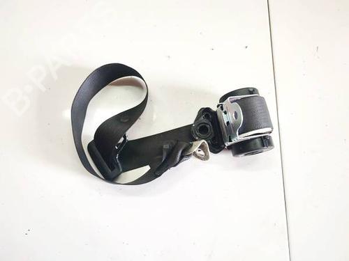 Used Rear left seatbelt Rear left seatbelt 35004529 35004529