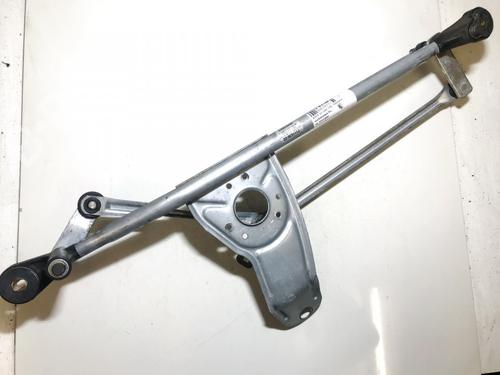 Used Front wipers mechanism Front wipers mechanism BMW X5 (E53) 3.0 d (218 hp) 35845044 35845044