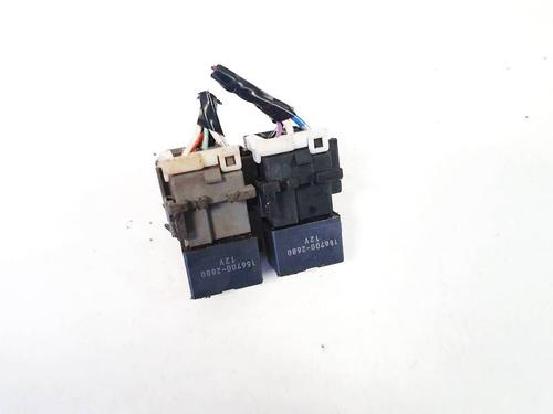 Fuse box HONDA CIVIC VIII Saloon (FD, FA) 1.3 IMA (FA3, FD3) | BP32924717E1 - Image 2