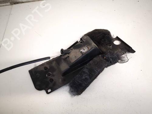 Interior handle MERCEDES-BENZ S-CLASS (W221, V221) S 320 CDI (221.022, 221.122) | BP35195531I7 - Image 2