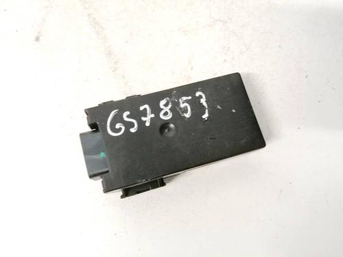Used Electronic module Electronic module LAND ROVER RANGE ROVER SPORT I (L320) 2.7 D 4x4 (190 hp) 32581719 32581719