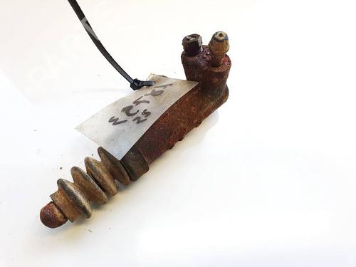 Used Clutch slave cylinder Clutch slave cylinder MAZDA 6 Saloon (GG) 2.0 (GGEP, GG10) (141 hp) 35298589 35298589