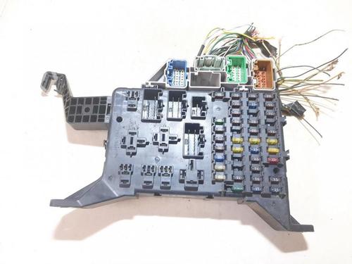 Used Fuse box Fuse box FORD MONDEO III (B5Y) 2.0 16V TDDi / TDCi (115 hp) 33524192 33524192